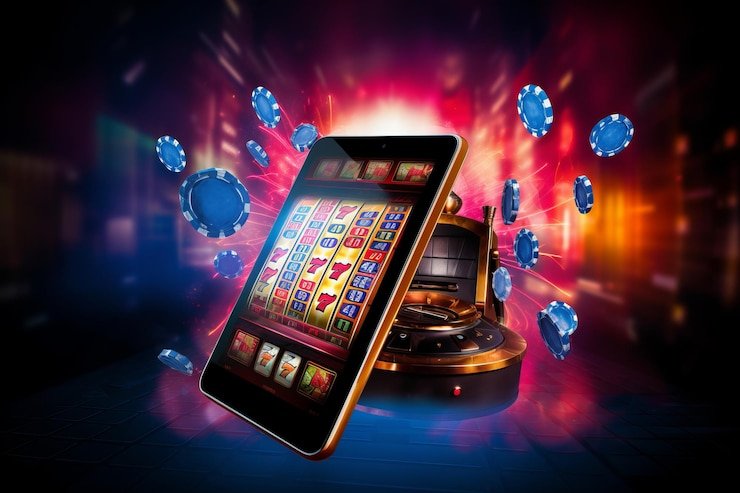 Antarmuka aplikasi micu189 menampilkan sportsbook, kasino langsung, dan permainan arcade