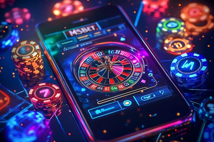 Layar pendaftaran dan verifikasi KYC aplikasi micu189